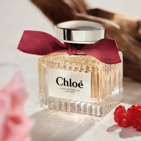 CHLOÉ L´EAU DE PARFUM INTENSE Parfumovaná voda