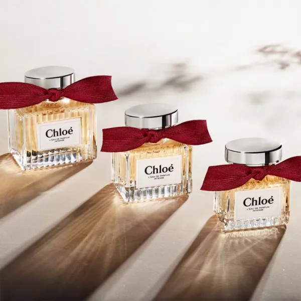 CHLOÉ L´EAU DE PARFUM INTENSE Parfumovaná voda