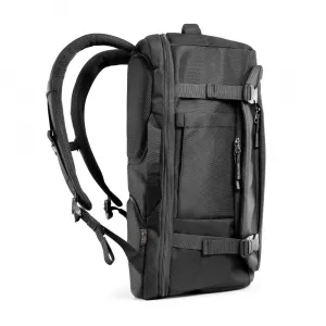 Tech-Protect Defender S40 batoh na notebook 40L, čierny