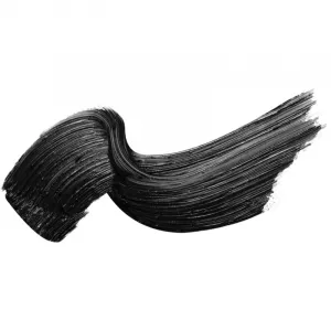 DIOR Diorshow Iconic Overcurl Waterproof riasenka pre väčší objem a natočenie rias vodeodolná odtieň 091 Black 6 g