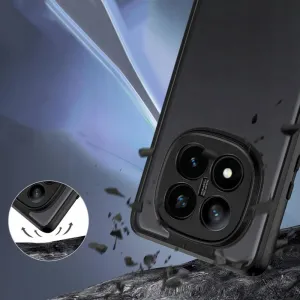 Tech-Protect MagMat, Xiaomi Redmi Note 14 5G, matte black