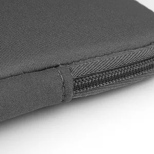 Univerzálne púzdro na notebook 14", sivé