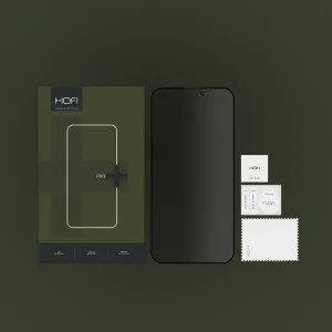 HOFI Anti Spy ochranné sklo na iPhone 15