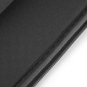 Univerzálne púzdro na notebook 14", sivé