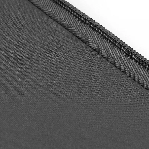 Univerzálne púzdro na notebook 14", sivé