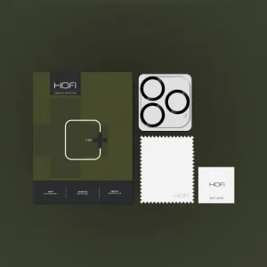 HOFI Cam Pro+ ochranné sklo na kameru na iPhone 16 Pro / 16 Pro Max