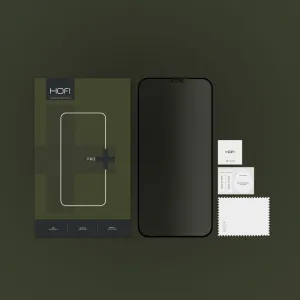 HOFI Anti Spy ochranné sklo na iPhone 13 Mini