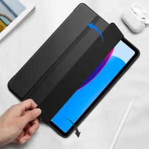 Tech-Protect Smartcase puzdro na iPad 10.9'' 2022, modré (TEC930649)