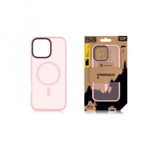 Tactical MagForce Hyperstealth kryt, iPhone 16 Pro Max, ružový