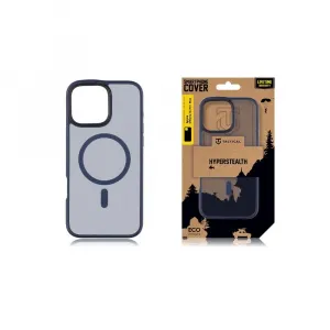 Tactical MagForce Hyperstealth kryt, iPhone 16 Pro Max, tmavo modrý