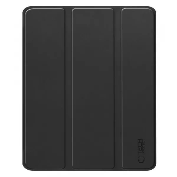 Tech-Protect SC Pen puzdro na iPad Air 13'' 2024, čierne