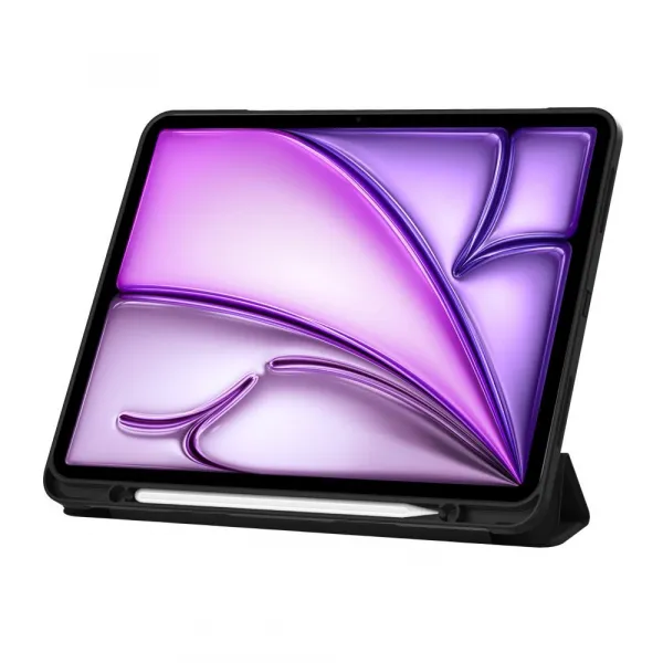 Tech-Protect SC Pen puzdro na iPad Air 13'' 2024, čierne