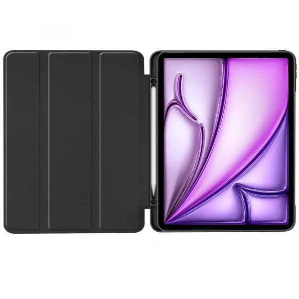 Tech-Protect SC Pen puzdro na iPad Air 13'' 2024, čierne