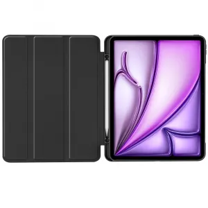 Tech-Protect SC Pen puzdro na iPad Air 13'' 2024, čierne
