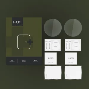 HOFI Glass Pro Watch 2x ochranné sklo na Huawei Watch GT 4 41mm