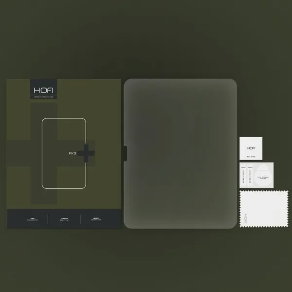 HOFI Glass Pro Tab ochranné sklo na iPad Air 11'' 6gen 2024