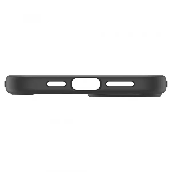 Spigen Ultra hybrid kryt na mobil, iPhone 15, frost black