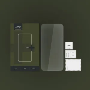HOFI Glass Pro ochranné sklo na iPhone 15