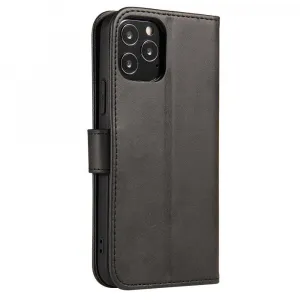Magnet Case, iPhone 15 Plus, čierny