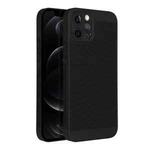 Breezy Case, iPhone 11, čierny