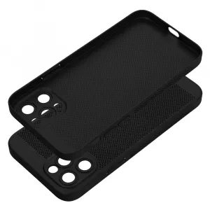 Breezy Case, iPhone 11, čierny