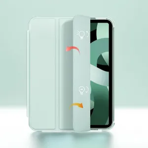 Tech-Protect SC Pen puzdro na iPad 10.9'' 2022, čierne (TEC927700)