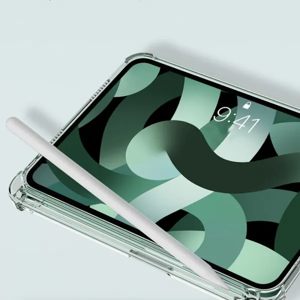 Tech-Protect SC Pen puzdro na iPad 10.9'' 2022, čierne (TEC927700)