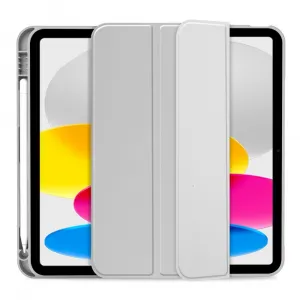 Tech-Protect SC Pen puzdro na iPad 10.9'' 2022, sivé (TEC927649)