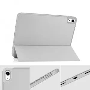 Tech-Protect SC Pen puzdro na iPad 10.9'' 2022, sivé (TEC927649)