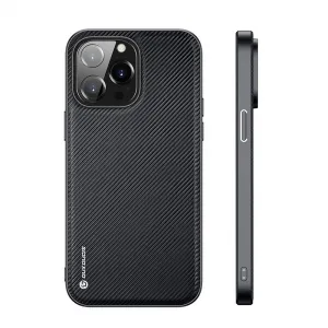 Dux Ducis Fino kryt na iPhone 14 Pro Max, modrý