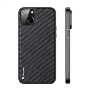Dux Ducis Fino kryt na iPhone 14 Plus, modrý