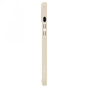 Spigen Ultra hybrid kryt na mobil, iPhone 14 Plus, béžový