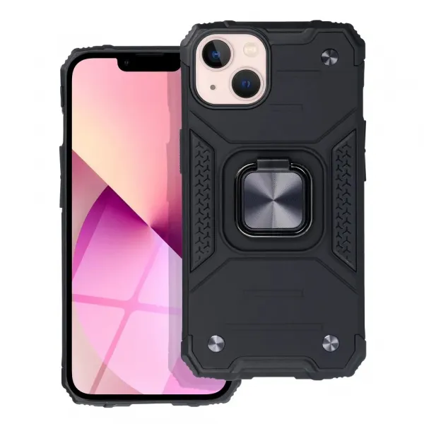 Nitro obal, iPhone 13, čierny