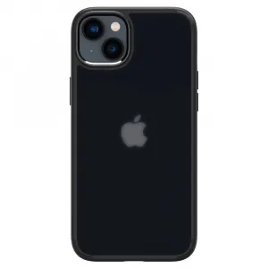 Spigen Ultra hybrid kryt na mobil, iPhone 14 Plus, frost black