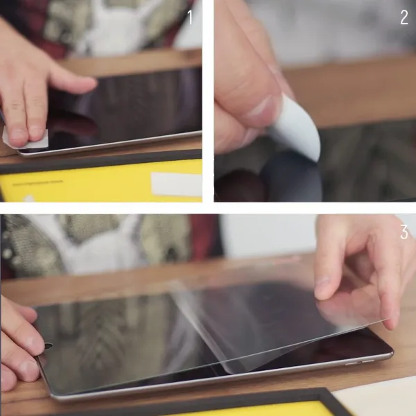 Wozinsky tvrdené sklo na Huawei MatePad Pro 11 (2022)