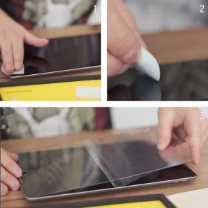 Wozinsky tvrdené sklo na Huawei MatePad Pro 11 (2022)