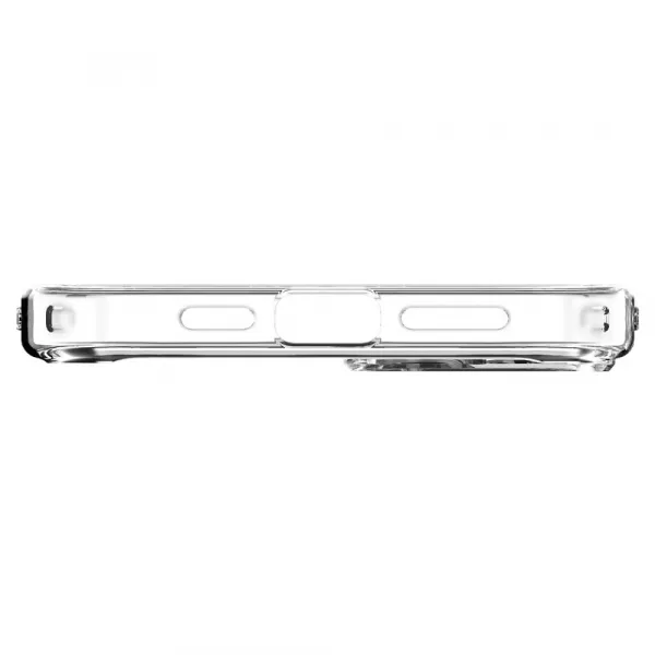 Spigen Ultra hybrid kryt na mobil, iPhone 14 Plus, frost clear