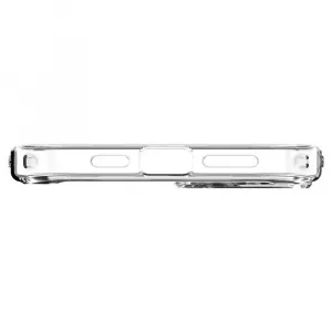 Spigen Ultra hybrid kryt na mobil, iPhone 14 Plus, frost clear