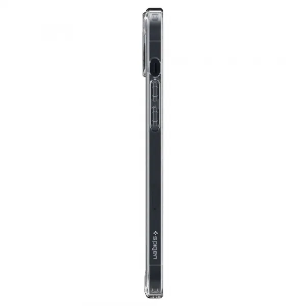 Spigen Ultra hybrid kryt na mobil, iPhone 14 Plus, frost clear