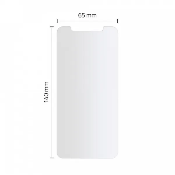 HOFI Glass Pro ochranné sklo na iPhone 11 / XR