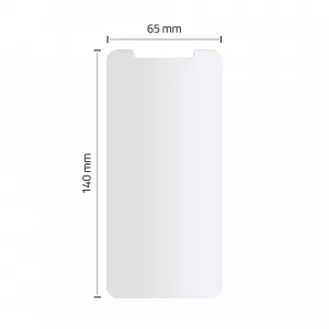 HOFI Glass Pro ochranné sklo na iPhone 11 / XR