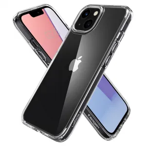 Spigen Ultra hybrid kryt na mobil, iPhone 13 Mini