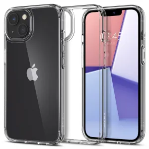 Spigen Ultra hybrid kryt na mobil, iPhone 13 Mini