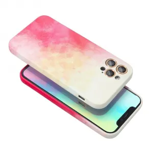 Forcell Pop obal, iPhone 13 Pro MAX, vzor 3
