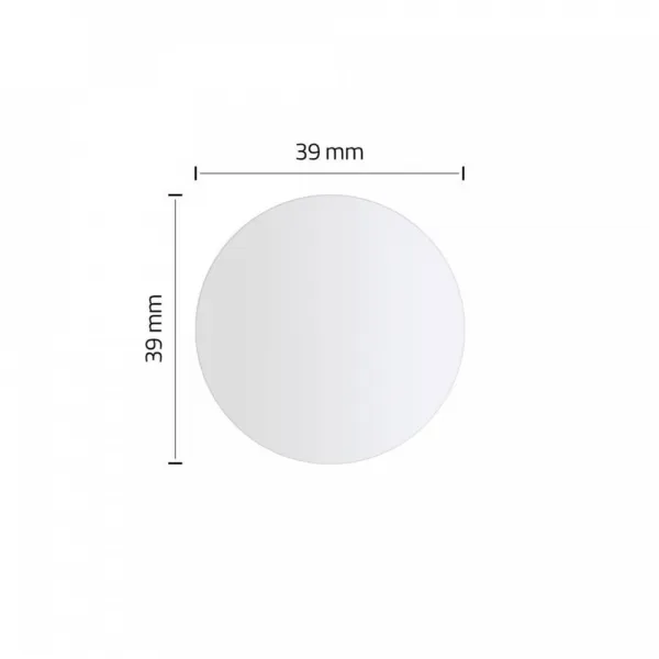 HOFI Glass Pro Watch ochranné sklo na Huawei Watch GT 2 46mm
