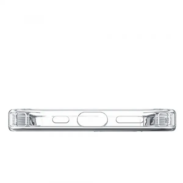 Joyroom T Case silikónový kryt na iPhone 13 Pro, priesvitný (JR-BP943)