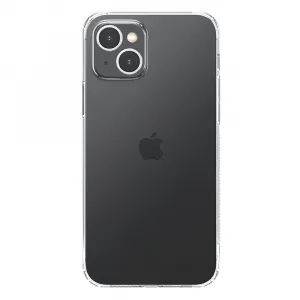 Joyroom T Case silikónový kryt na iPhone 13 Pro, priesvitný (JR-BP943)