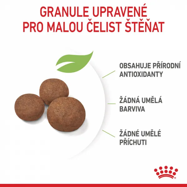 Royal Canin Dog Medium Puppy - 15kg