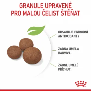 Royal Canin Dog Medium Puppy - 15kg