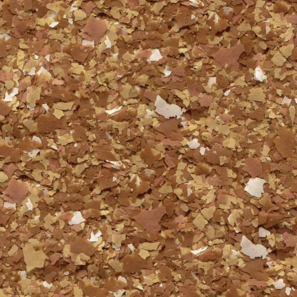 Tetra Pond Flakes - 1l